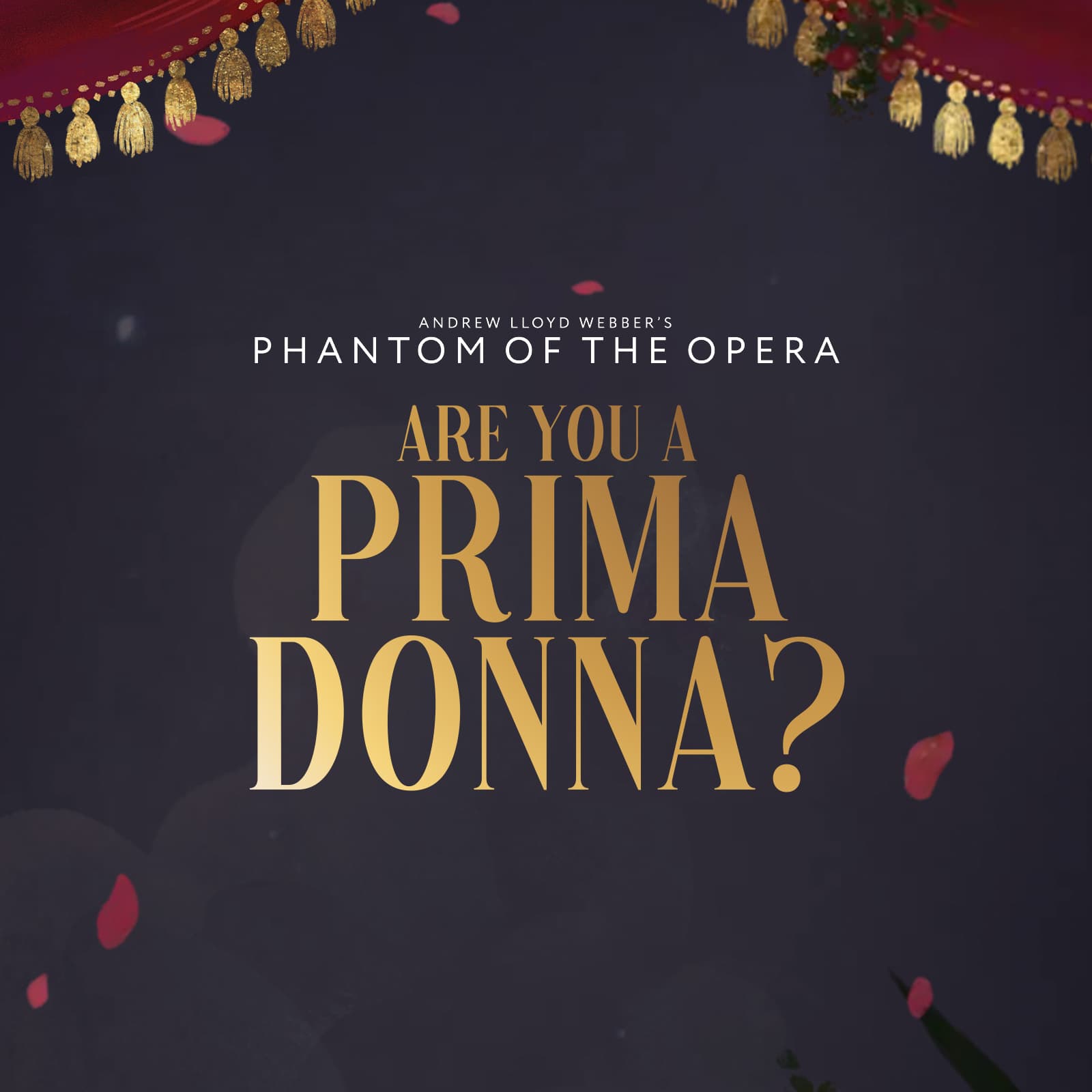 Phantom of the Opera