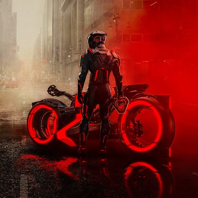 Tron: Ares