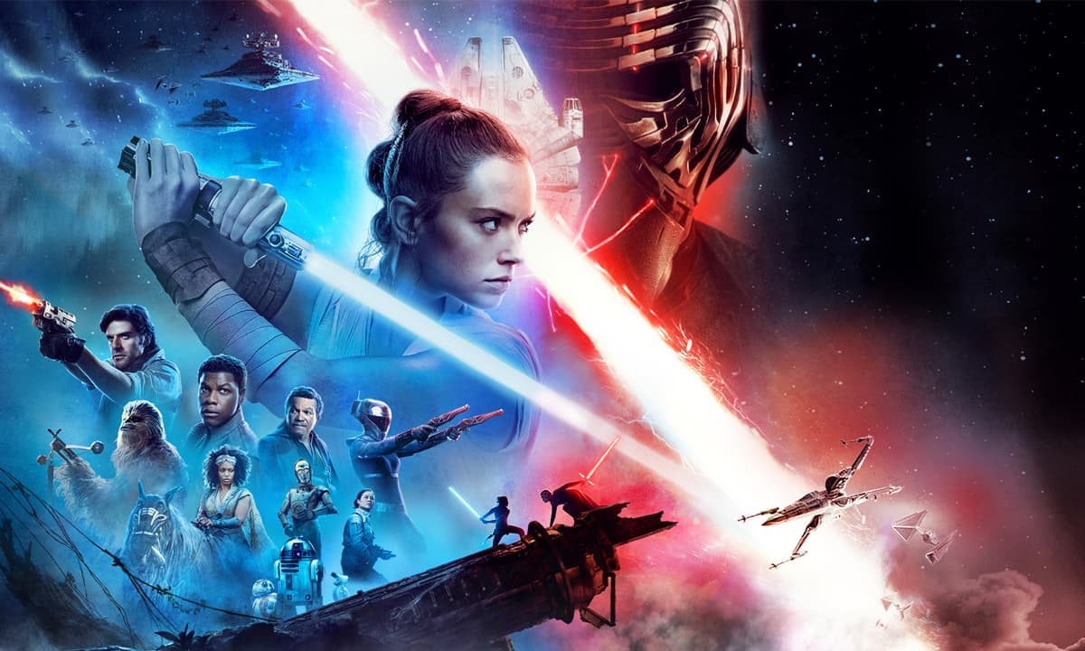 Star Wars