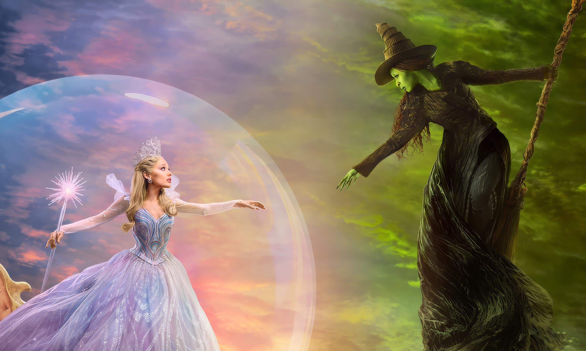 Wicked: For Good